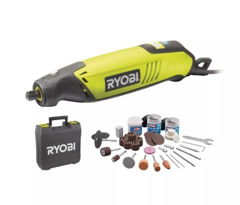 SZLIFIERKA PROSTA EHT150V 150W + 115 AKC. RYOBI SZLIFIERKA PROSTA EHT150V 150W + 115 AKC. RYOBI