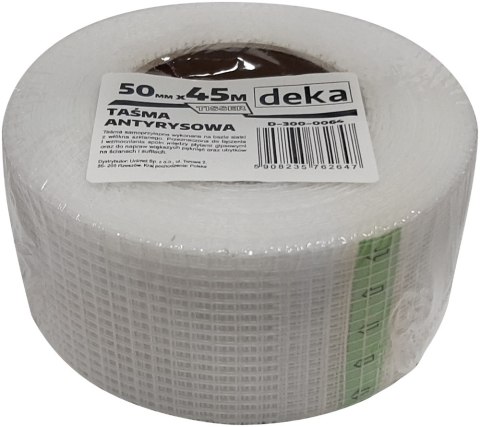 TAŚMA ANTYRYSOWA 150MM*20M DEKA TAŚMA ANTYRYSOWA 150MM*20M DEKA