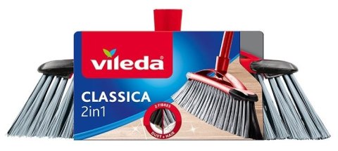 VILEDA SZCZOTKA UNIWERSALNA 2W1 WKŁAD VILEDA VILEDA SZCZOTKA UNIWERSALNA 2W1 WKŁAD VILEDA