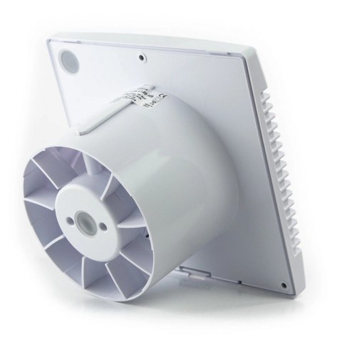 WENTYLATOR ŁAZIENKOWY PREMIUM 120 S, STANDARDOWY AIR ROXY WENTYLATOR ŁAZIENKOWY PREMIUM 120 S, STANDARDOWY AIR ROXY