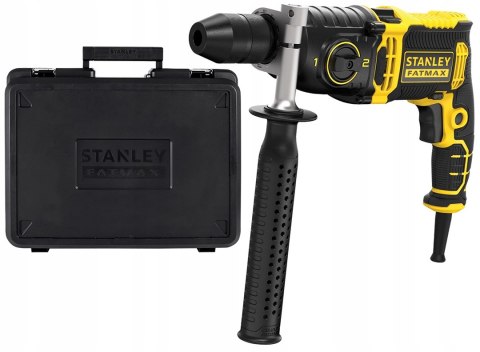 WIERTARKA UDAROWA 1100W KUFER STANLEY WIERTARKA UDAROWA 1100W KUFER STANLEY