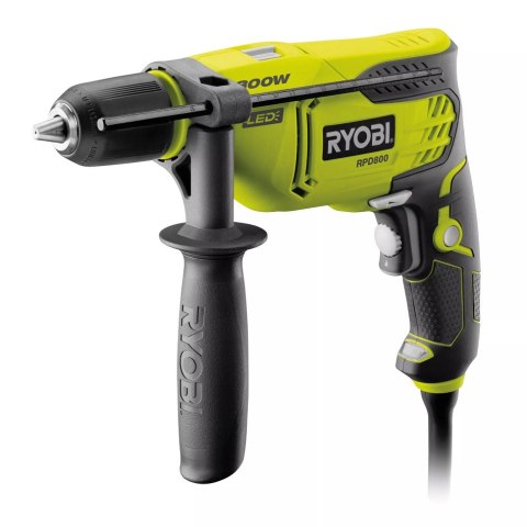 WIERTARKA UDAROWA RPD800-K 800W RYOBI WIERTARKA UDAROWA RPD800-K 800W RYOBI
