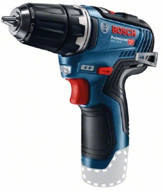 WIERTARKO-WKRĘTARKA AKUMULATOROWA GSR 12V-35 0*AH BOSCH