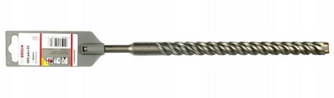 WIERTŁO DO MŁOTKÓW SDS+ PLUS-5X 20*550/600MM BOSCH WIERTŁO DO MŁOTKÓW SDS+ PLUS-5X 20*550/600MM BOSCH