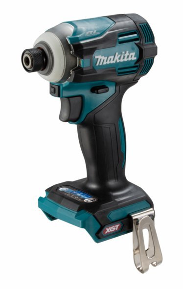 ZESTAW COMBO 40V XGT DF001G+TD001G+GA005G 2*4.0AH MAKPAC MAKITA ZESTAW COMBO 40V XGT DF001G+TD001G+GA005G 2*4.0AH MAKPAC MAKITA