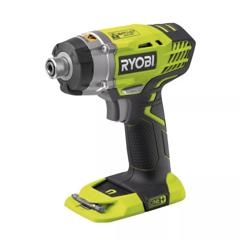 AKUMULATOROWA ZAKRĘTARKA UDAROWA RID1801M 18V 0*AH ONE+ RYOBI AKUMULATOROWA ZAKRĘTARKA UDAROWA RID1801M 18V 0*AH ONE+ RYOBI