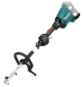 AKUMULATOROWE URZĄDZENIE WIELOFUNKCYJNE (SILNIK) 2*18 V 0*AH MAKITA