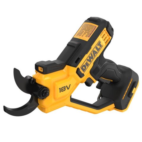 AKUMULATOROWY SEKATOR DO GAŁĘZI 18V XR 0*AH DEWALT AKUMULATOROWY SEKATOR DO GAŁĘZI 18V XR 0*AH DEWALT
