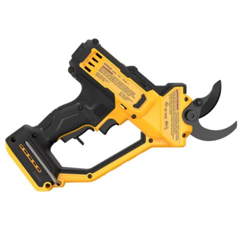 AKUMULATOROWY SEKATOR DO GAŁĘZI 18V XR 0*AH DEWALT AKUMULATOROWY SEKATOR DO GAŁĘZI 18V XR 0*AH DEWALT