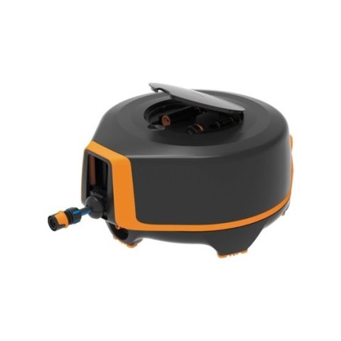 BĘBEN Z WĘŻEM AUTOMATYCZNY XL FISKARS BĘBEN Z WĘŻEM AUTOMATYCZNY XL FISKARS