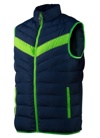 BEZRĘKAWNIK PUCHOWY PREMIUM, ROZMIAR L NEO