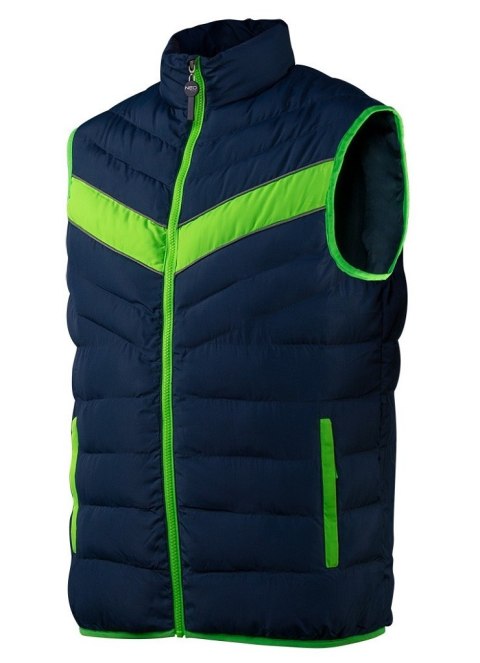 BEZRĘKAWNIK PUCHOWY PREMIUM, ROZMIAR M NEO BEZRĘKAWNIK PUCHOWY PREMIUM, ROZMIAR M NEO
