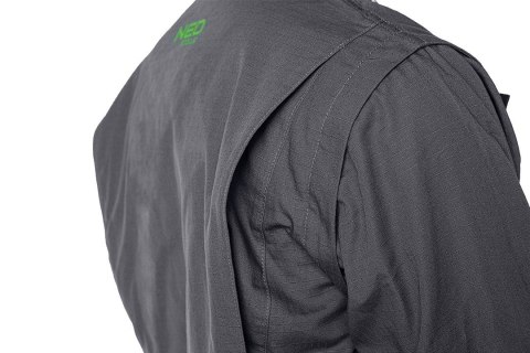 BLUZA ROBOCZA PREMIUM 100% BAWEŁNA,RIPSTOP ROZMIAR S UN BLUZA ROBOCZA PREMIUM 100% BAWEŁNA,RIPSTOP ROZMIAR S UN