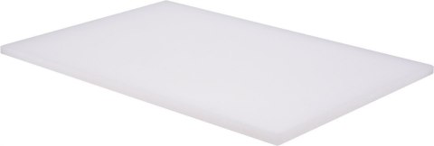 DESKA DO KROJENIA 450*300*13MM BIAŁA YATO DESKA DO KROJENIA 450*300*13MM BIAŁA YATO