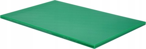 DESKA DO KROJENIA 450*300*13MM ZIELONA YATO DESKA DO KROJENIA 450*300*13MM ZIELONA YATO