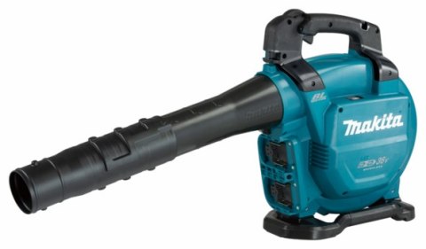 DMUCHAWA AKUMULATOROWA 2*18V 0*AH LI-LON MAKITA DMUCHAWA AKUMULATOROWA 2*18V 0*AH LI-LON MAKITA