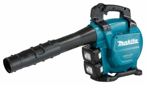 DMUCHAWA AKUMULATOROWA 2*18V 2*5.0AH LI-LON MAKITA DMUCHAWA AKUMULATOROWA 2*18V 2*5.0AH LI-LON MAKITA