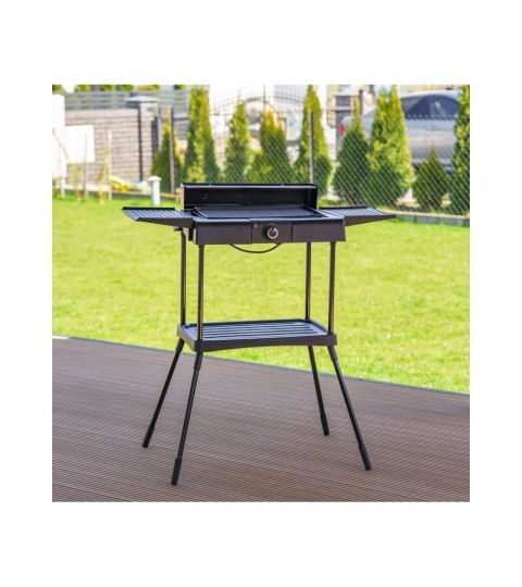 GRILL ELEKTRYCZNY MIR-E003 UN GRILL ELEKTRYCZNY MIR-E003 UN