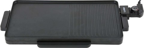 GRILL ELEKTRYCZNY STOŁOWY 2000W, 49*27CM LUND GRILL ELEKTRYCZNY STOŁOWY 2000W, 49*27CM LUND