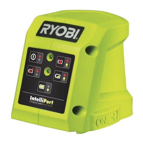 ŁADOWARKA LI-ION 18V 1.5A RC18115 ONE+ RYOBI ŁADOWARKA LI-ION 18V 1.5A RC18115 ONE+ RYOBI
