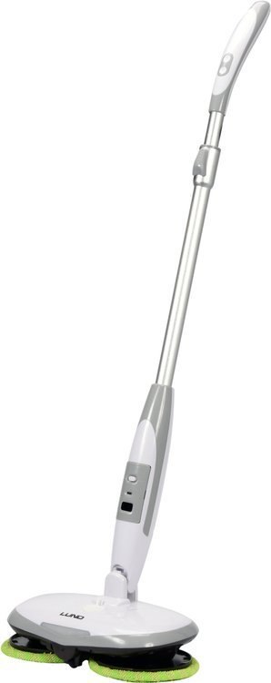 MOP ELEKTRYCZNY ZE SPRYSKIWACZEM 200OBR/MIN. LUND MOP ELEKTRYCZNY ZE SPRYSKIWACZEM 200OBR/MIN. LUND