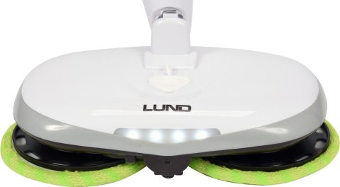 MOP ELEKTRYCZNY ZE SPRYSKIWACZEM 200OBR/MIN. LUND MOP ELEKTRYCZNY ZE SPRYSKIWACZEM 200OBR/MIN. LUND