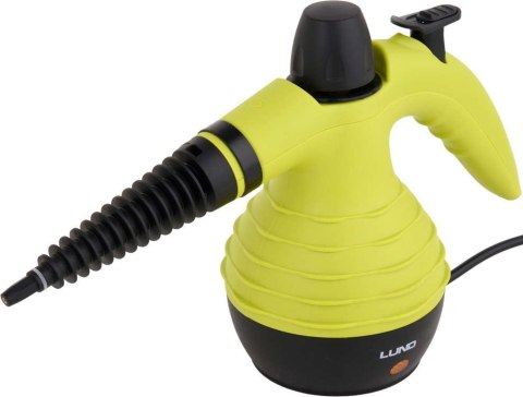 MYJKA PAROWA 900-1500W, 10 AKCESORIÓW LUND MYJKA PAROWA 900-1500W, 10 AKCESORIÓW LUND