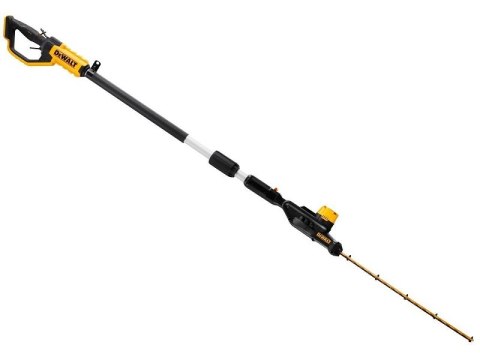 NOŻYCE AKUMULATOROWE DO ŻYWOPŁOTU NA WYSIĘGNIKU 550MM 18V DEWALT NOŻYCE AKUMULATOROWE DO ŻYWOPŁOTU NA WYSIĘGNIKU 550MM 18V DEWALT
