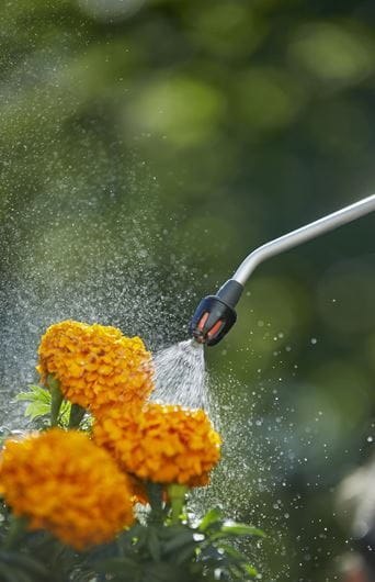 OPRYSKIWACZ CIŚNIENIOWY 5 L GARDENA