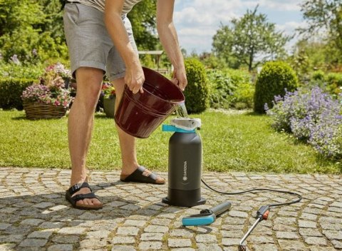 OPRYSKIWACZ CIŚNIENIOWY 5 L GARDENA