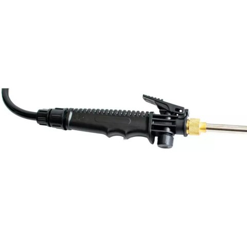 OPRYSKIWACZ OGRODOWY 18V SAS+ALL DEDRA