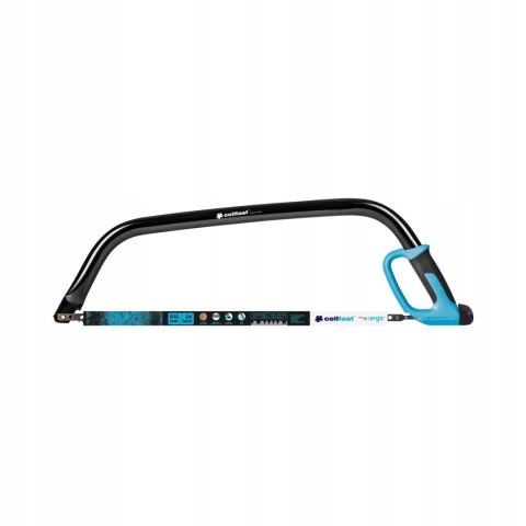 PIŁA KABŁĄKOWA 24'' 610MM ERGO CELL-FAST PIŁA KABŁĄKOWA 24'' 610MM ERGO CELL-FAST
