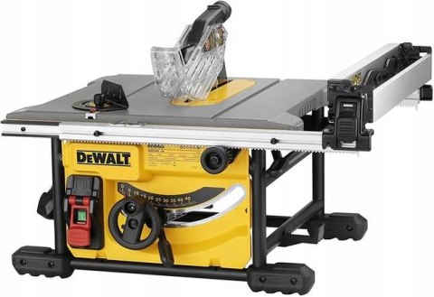 PILARKA STOŁOWA 250MM DEWALT PILARKA STOŁOWA 250MM DEWALT