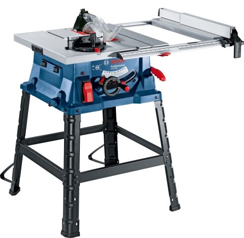 PILARKA STOŁOWA GTS 254 1800W 555MM BOSCH PILARKA STOŁOWA GTS 254 1800W 555MM BOSCH