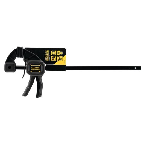 ŚCISK AUTOMATYCZNY FATMAX 300*60 MM. STANLEY ŚCISK AUTOMATYCZNY FATMAX 300*60 MM. STANLEY