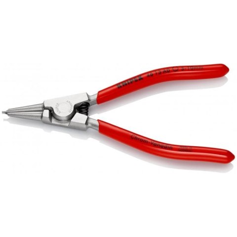 SZCZYPCE DO PIERŚCIENI SEGERA ZEWNĘTRZNYCH 140MM 3-10MM KNIPEX SZCZYPCE DO PIERŚCIENI SEGERA ZEWNĘTRZNYCH 140MM 3-10MM KNIPEX