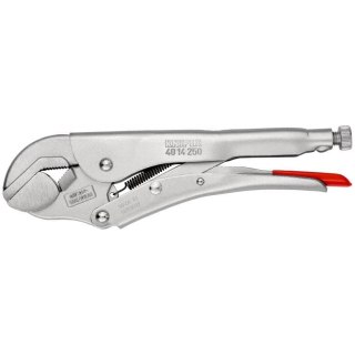 SZCZYPCE ZACISKOWE UNIWERSALNE 180MM KNIPEX