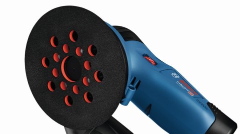 SZLIFIERKA MIMOŚRODOWA GEX 12V-125 125MM BOSCH SZLIFIERKA MIMOŚRODOWA GEX 12V-125 125MM BOSCH