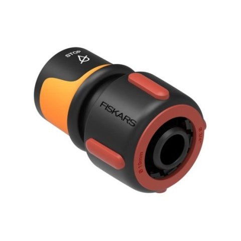 SZYBKOZŁĄCZE ZE STOPEM 19MM 3/4'' FISKARS SZYBKOZŁĄCZE ZE STOPEM 19MM 3/4'' FISKARS