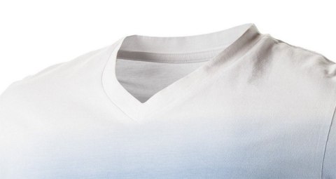 T-SHIRT CIENIOWANY DENIM, ROZMIAR XL NEO T-SHIRT CIENIOWANY DENIM, ROZMIAR XL NEO