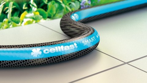 WĄŻ. ZBROJONY DO URZĄDZEŃ ZRASZAJĄCYCH 1/2' SMART 50MB CELL-FAST WĄŻ. ZBROJONY DO URZĄDZEŃ ZRASZAJĄCYCH 1/2' SMART 50MB CELL-FAST
