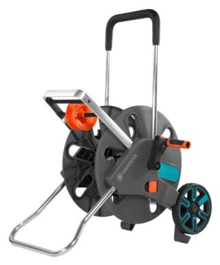 WÓZEK NA WĄŻ CLEVERROLL L EASY GARDENA