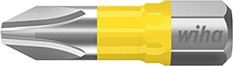 ZESTAW BITÓW Y 25 MM 1/4'' PH3 W KASECIE, 5 CZ. UN ZESTAW BITÓW Y 25 MM 1/4'' PH3 W KASECIE, 5 CZ. UN