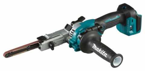 AKUMULATOROWY PILNIK TAŚMOWY 18V 0*AH MAKITA AKUMULATOROWY PILNIK TAŚMOWY 18V 0*AH MAKITA