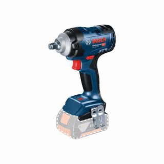 KLUCZ UDAROWY AKUMULATOROWY 1/2'' GDS 18V-400 0*AH BOSCH