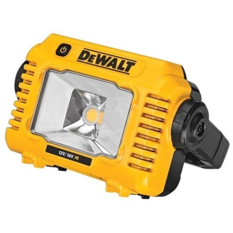 KOMPAKTOWA LAMPA LED 18V XR 0*AH DEWALT KOMPAKTOWA LAMPA LED 18V XR 0*AH DEWALT