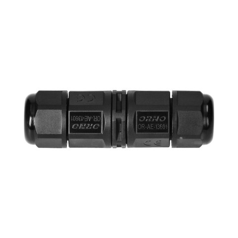 KONEKTOR KABLOWY PROSTY IP68, MAX. 3X4MM2, 450V/25A ORNO KONEKTOR KABLOWY PROSTY IP68, MAX. 3X4MM2, 450V/25A ORNO
