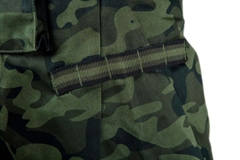 KRÓTKIE SPODENKI CAMO XXL NEO KRÓTKIE SPODENKI CAMO XXL NEO