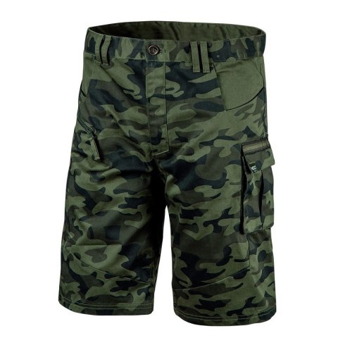 KRÓTKIE SPODENKI CAMO M NEO KRÓTKIE SPODENKI CAMO M NEO