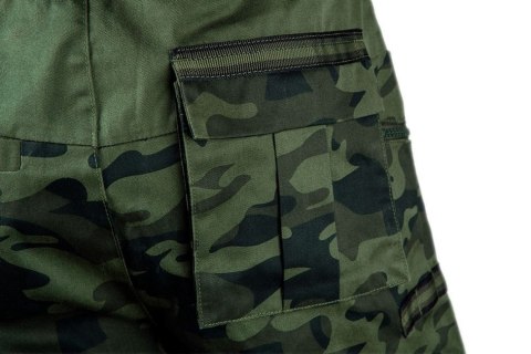 KRÓTKIE SPODENKI CAMO M NEO KRÓTKIE SPODENKI CAMO M NEO